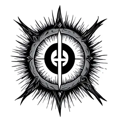 Mental Health Symbol Incorporated