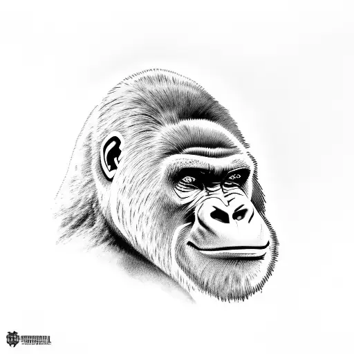Gorilla