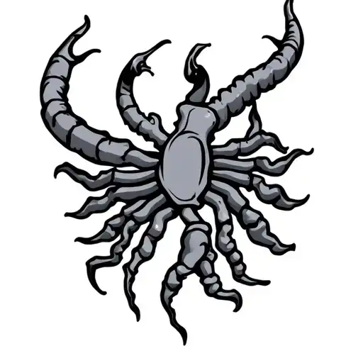 Cancer Zodiac Sign And Memphis