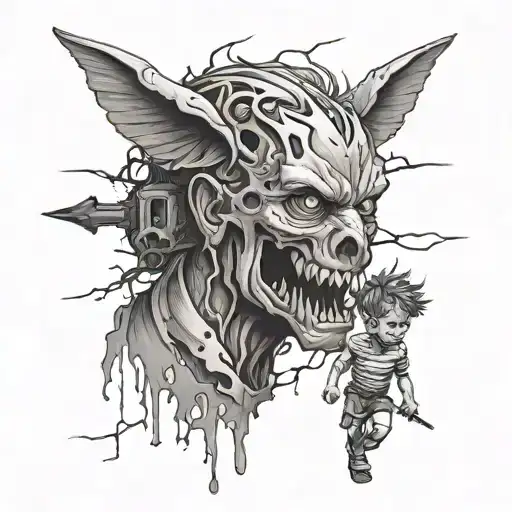 Childhood Trauma Caused By Dad