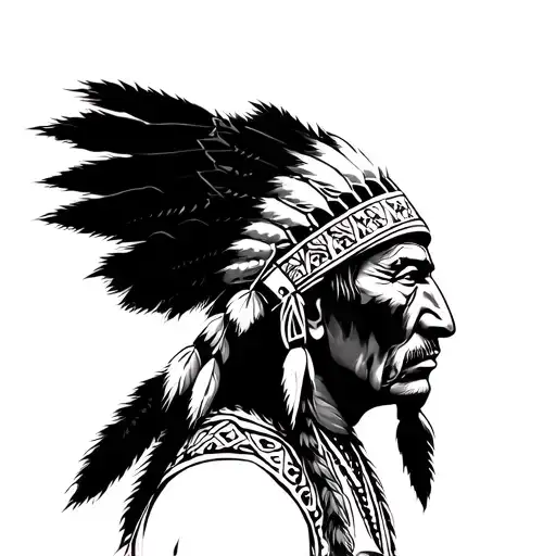 Native Chief