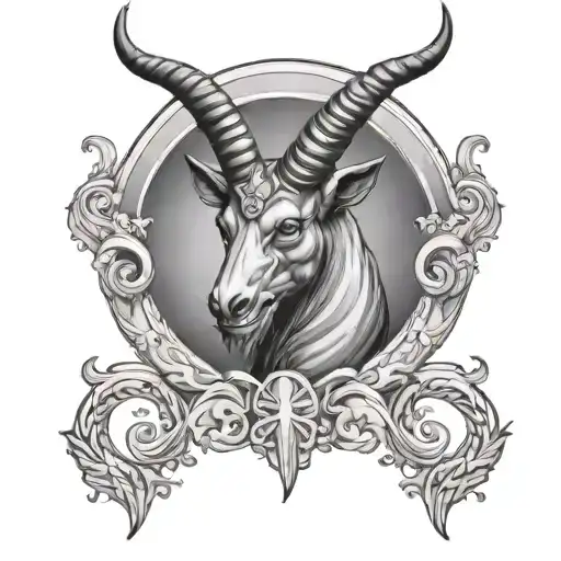 Capricorn