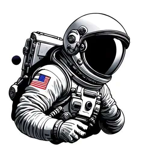 Astronaut