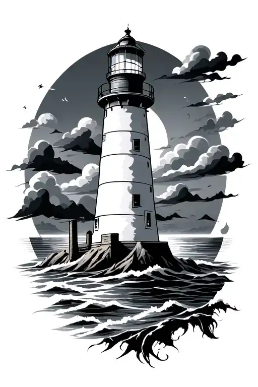 Lighthouse