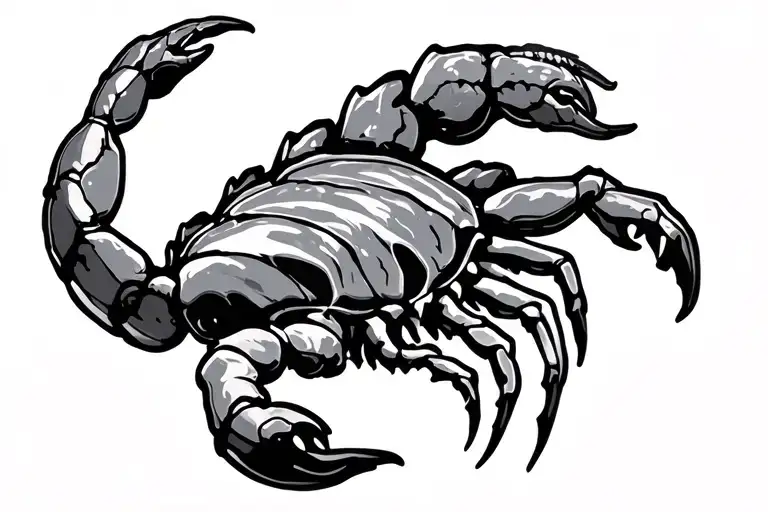 Scorpio