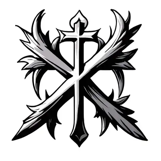 Christian Cross
