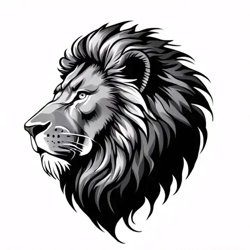 Lion Head