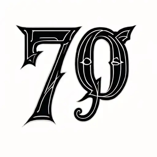 That Has The Number 79 The Month November And The Sagittarius Sign