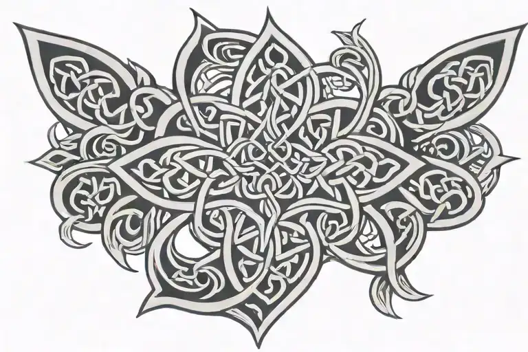 Celtic Knot