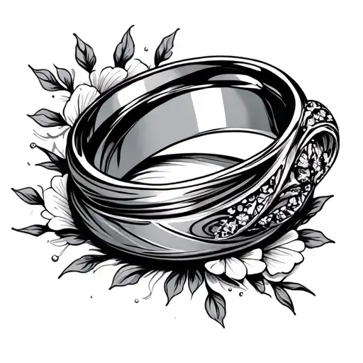 Wedding Ring