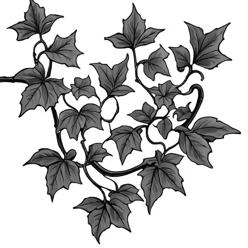 Ivy Vine