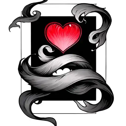 Something Sweetly Related To Love