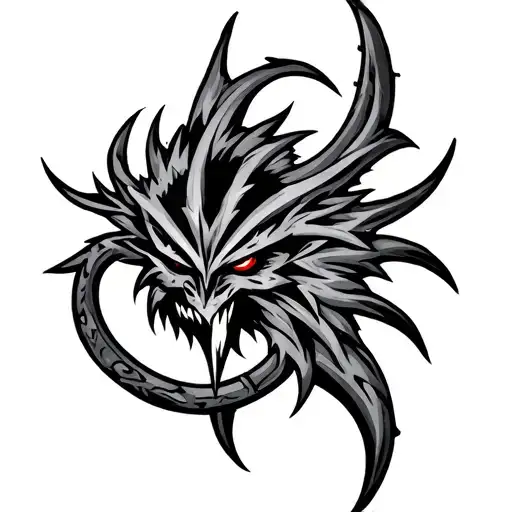 Berserker Symbol