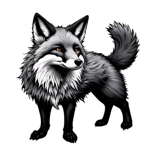 Fox