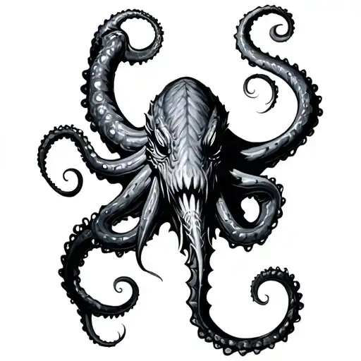 Kraken