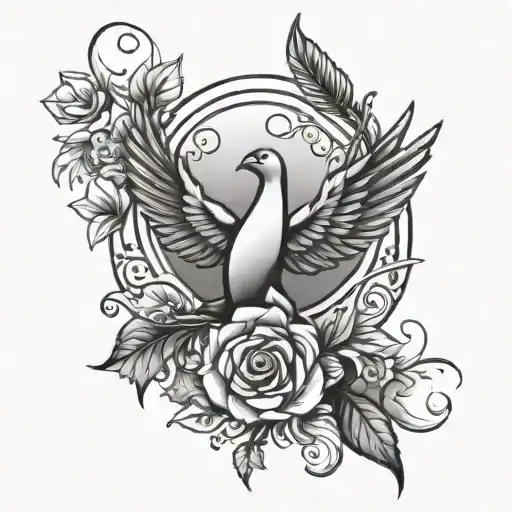 Gratitude Symbol Of Peace