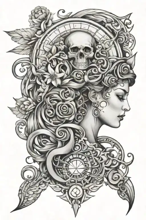 Masculine Feminine Spiritual Journey