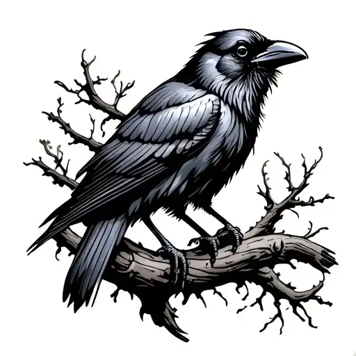 Old Crow