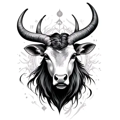 Taurus Zodiac Sign