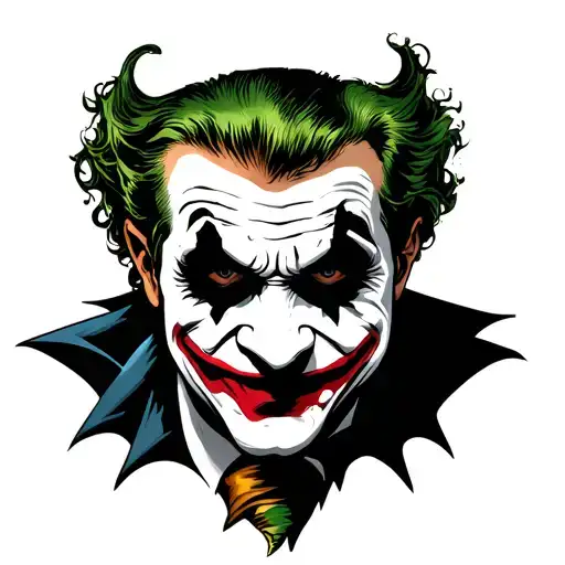 Joker Face