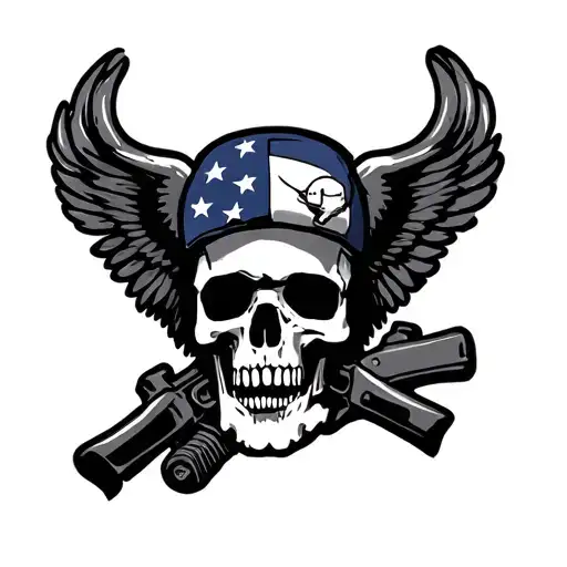 Patriotic And Police