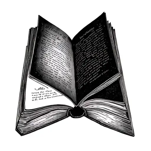 Book Love Literature