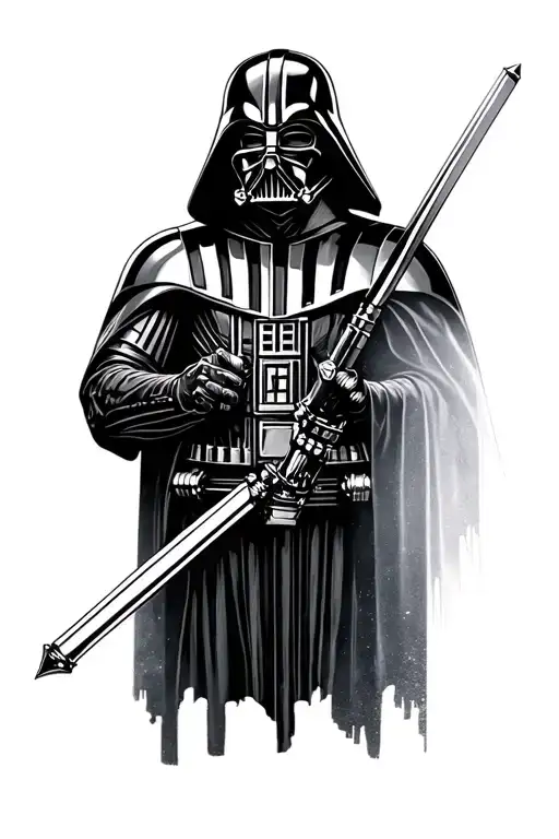 Mix Star Wars Acdc Lord Of The Ring