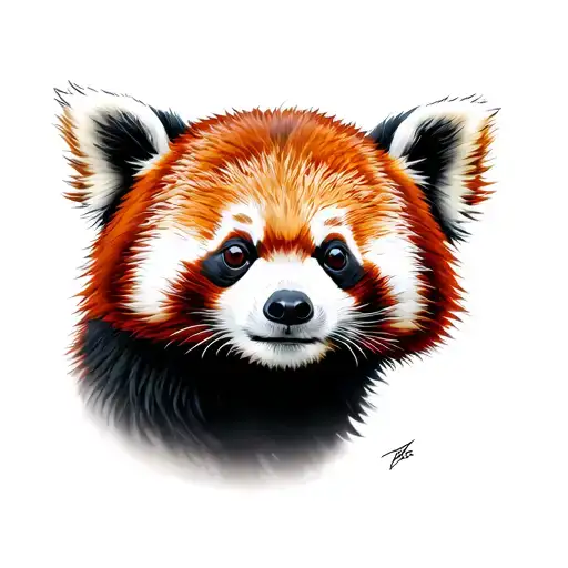 Red Panda