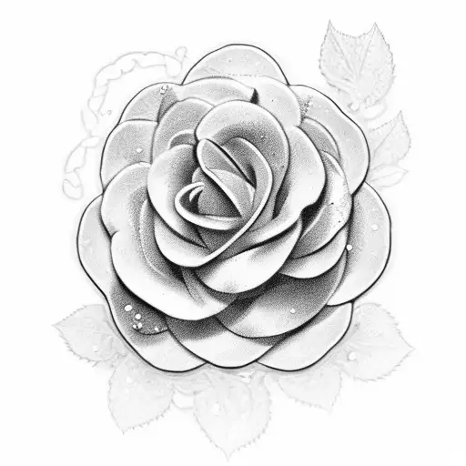 Ornamental Rose