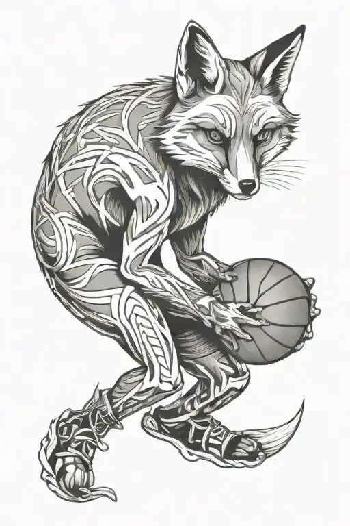 Fox Basketball
