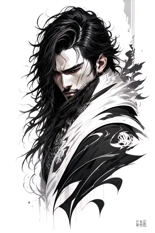 Solo Leveling Sung Jin Woo