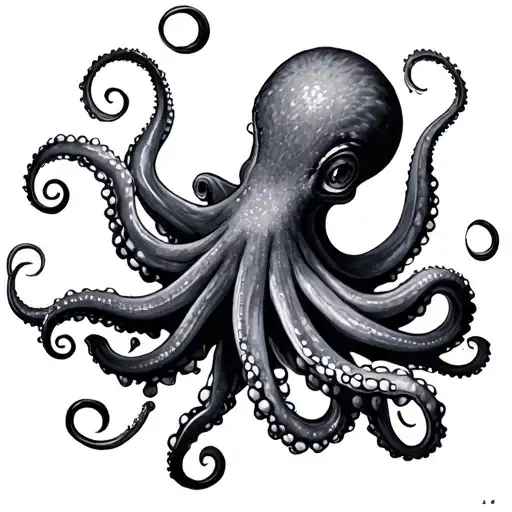 Benevolent Octopus