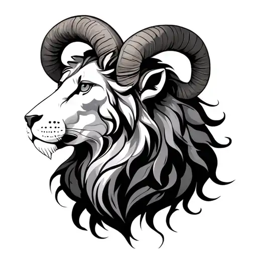 Leo And Aries Zodiac Sign