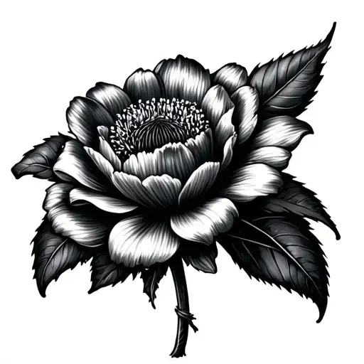 September July May October Birth Flower