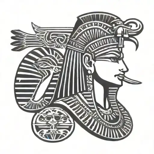 Egyptian Symbols