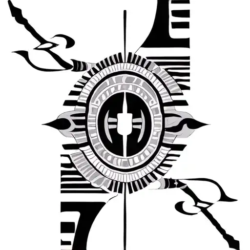 Ancient Egyptian Symbols