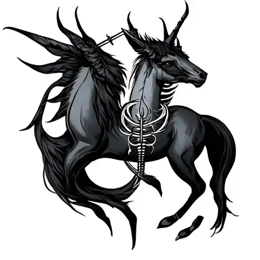 Cancer And Sagittarius