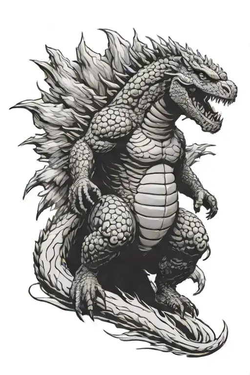 Godzilla