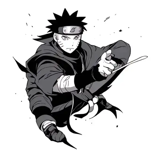 Naruto