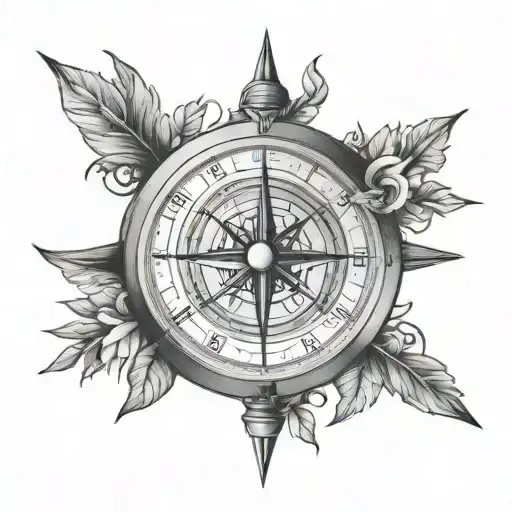 Compass Design