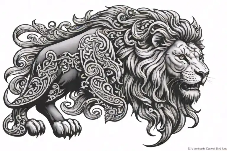 Lion Of Venice