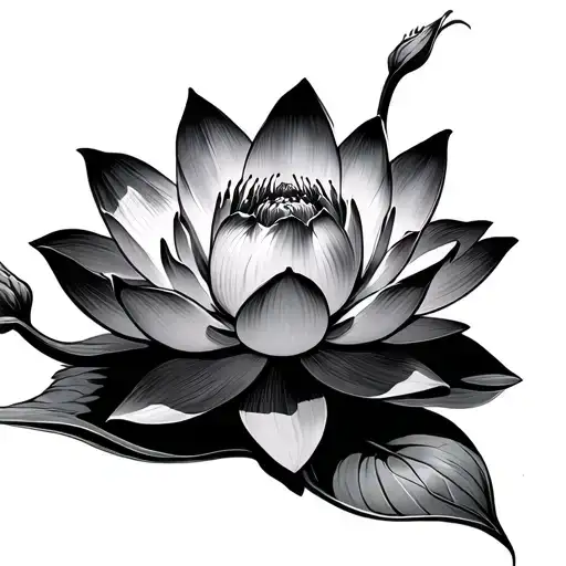 Lotus Flower