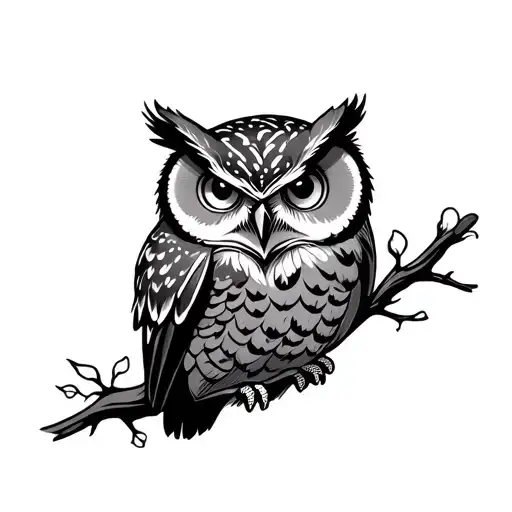 Owl