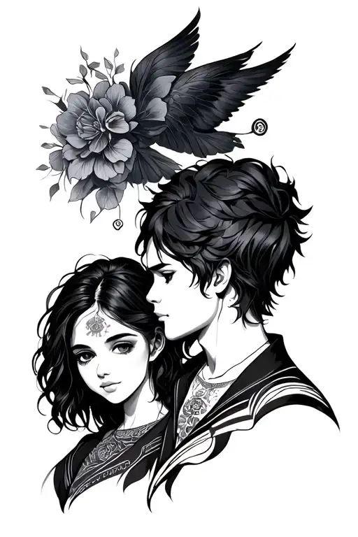 Sibling Tattoo With My Older Brother And Sister