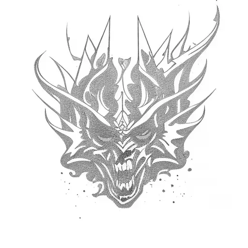 Ultras Group On Stadium