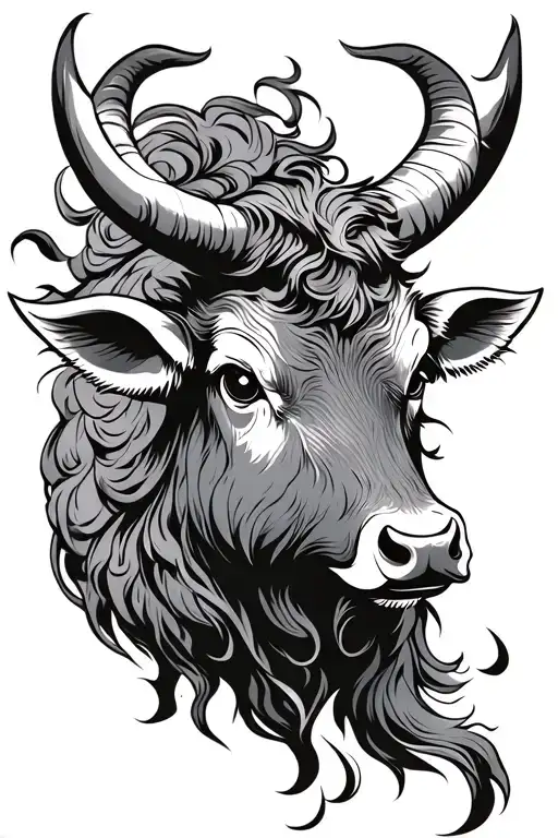 Chinese Zodiac Ox