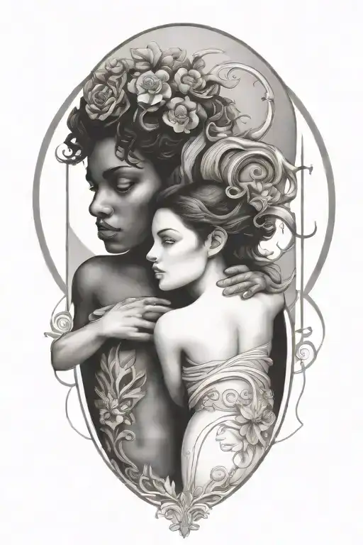 Gemini Zodiac Sign As People