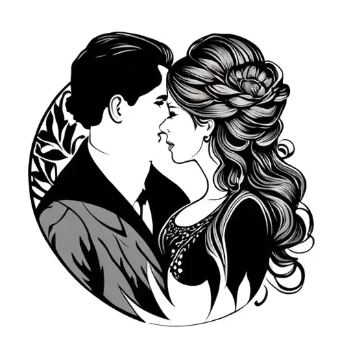 Name Of My Mother And My Dad