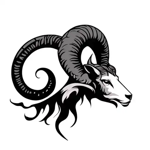 Aries Zodiac Sign
