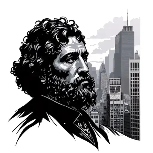 Frederick Virgo New York